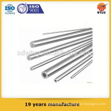 Good quality seamless steel honed tubes for hydraulic cylinder